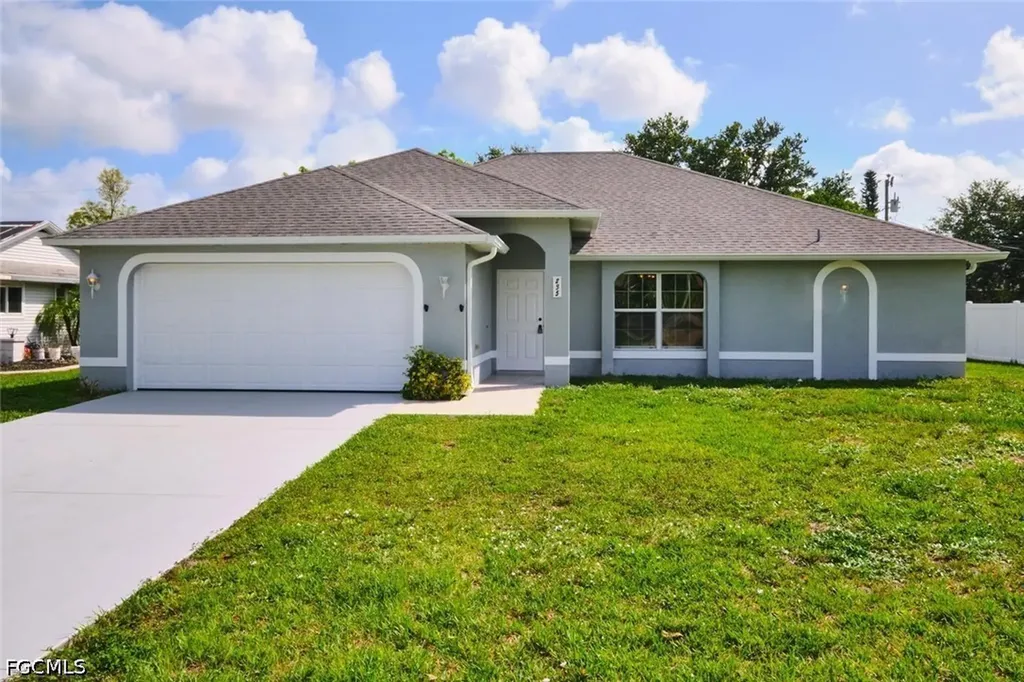Cape Coral FL, 235 SW 12th Street