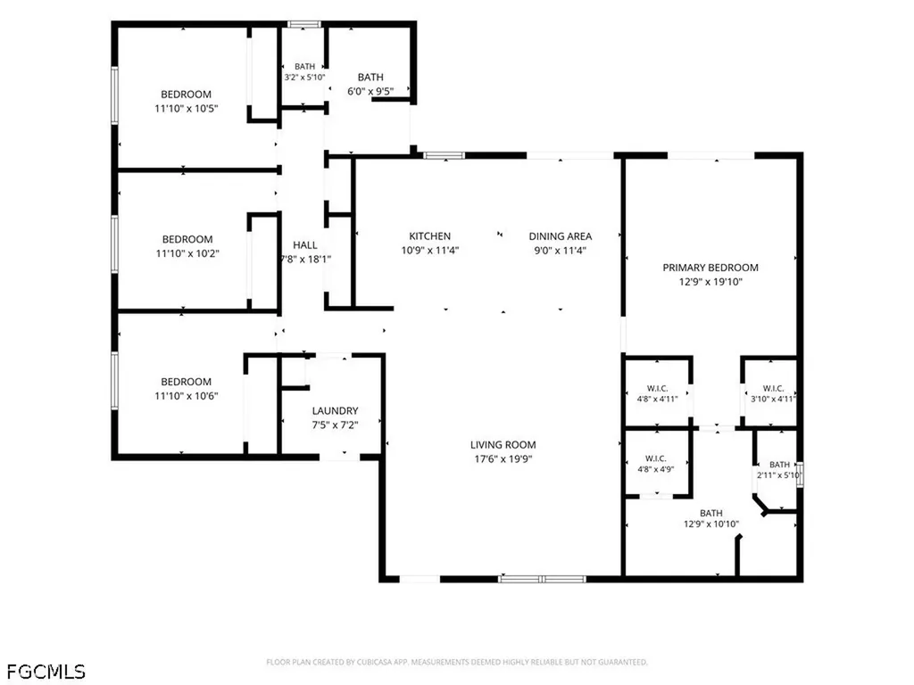 235 SW 12th Street Cape Coral FL 33991