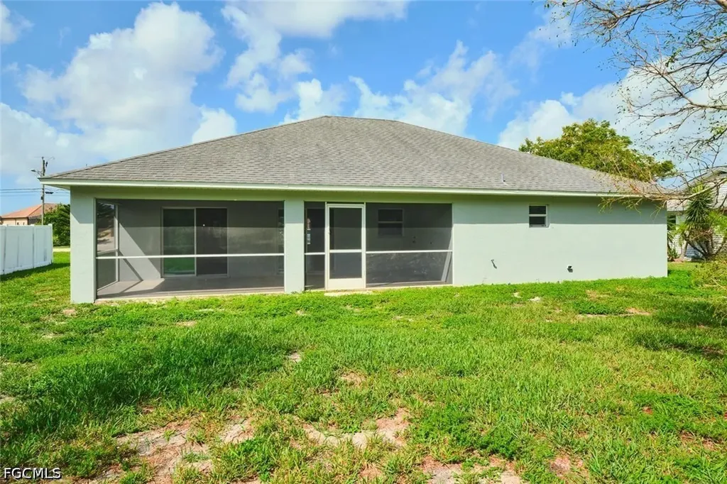 235 SW 12th Street Cape Coral FL 33991