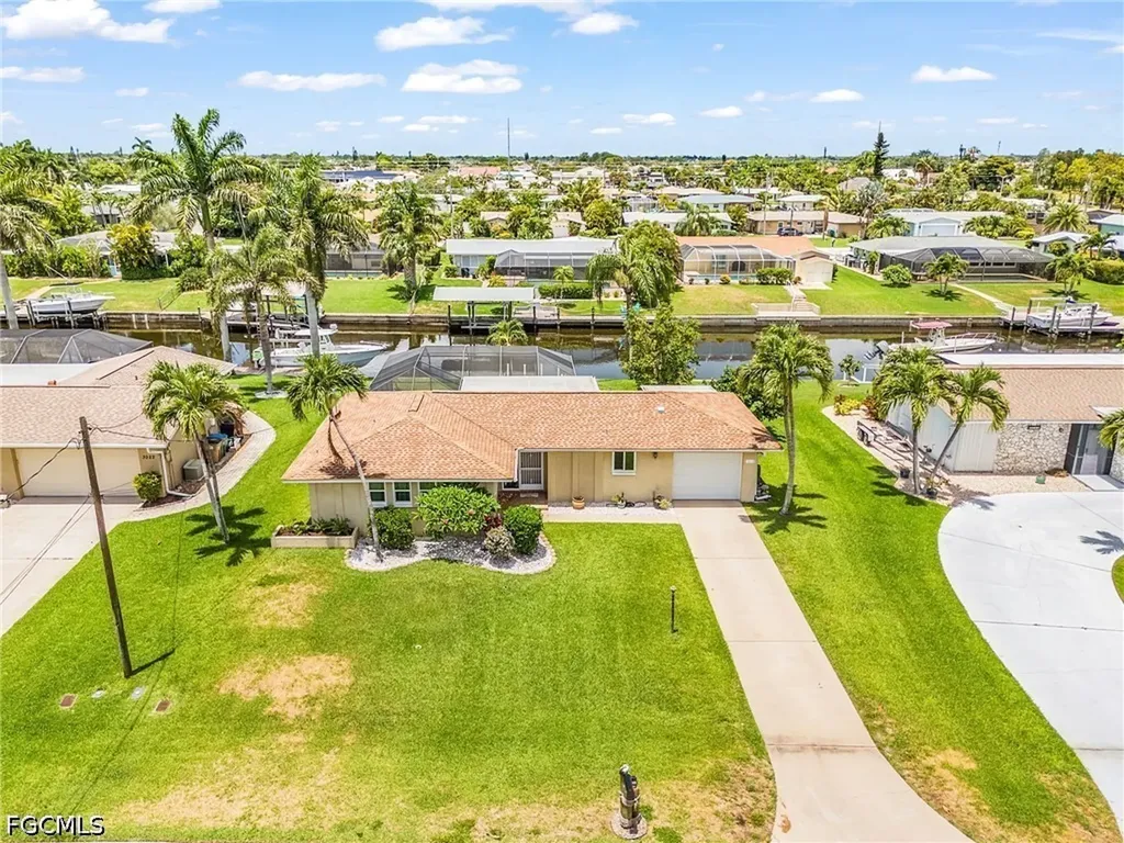 3018 SE 17th Place Cape Coral FL 33904