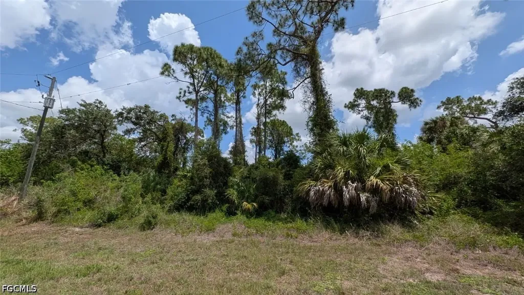 6065 S Moss Circle Labelle FL 33935
