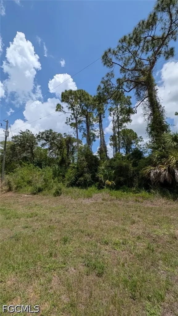 6065 S Moss Circle Labelle FL 33935