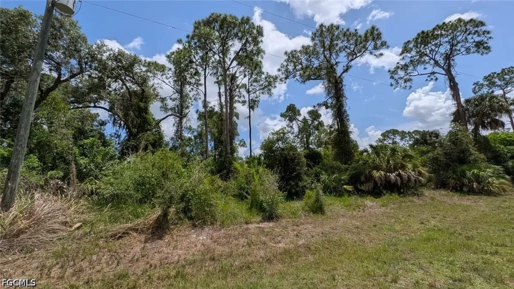 6065 S Moss Circle Labelle FL 33935