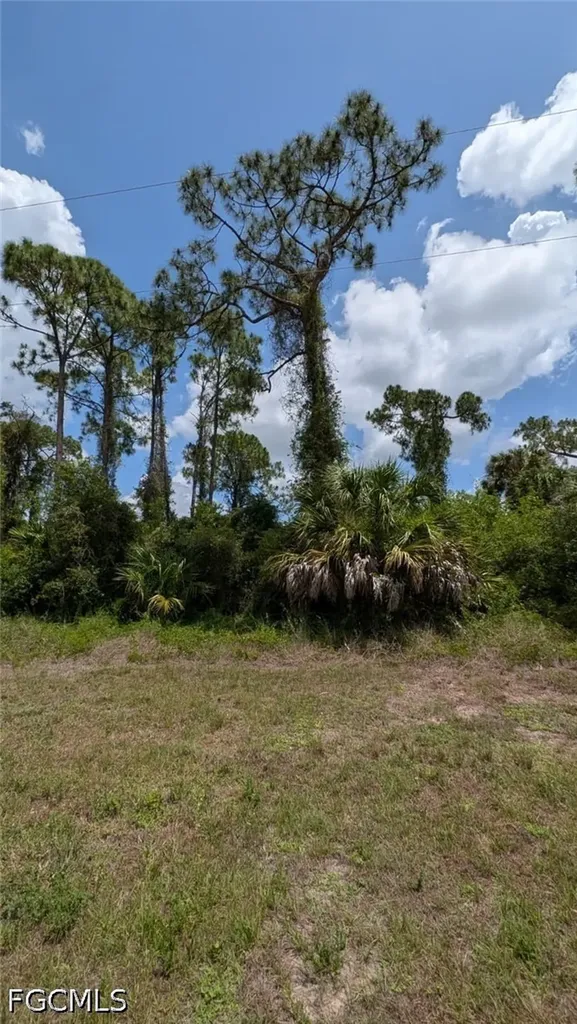 6065 S Moss Circle Labelle FL 33935