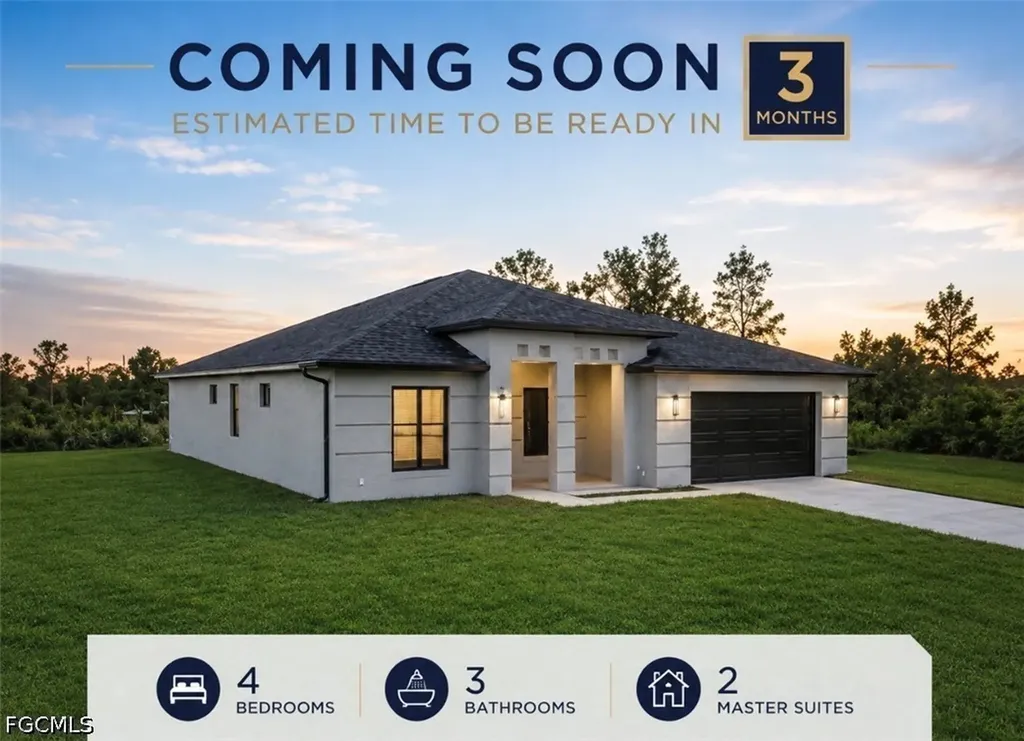 3007 62nd Street W Lehigh Acres FL 33971