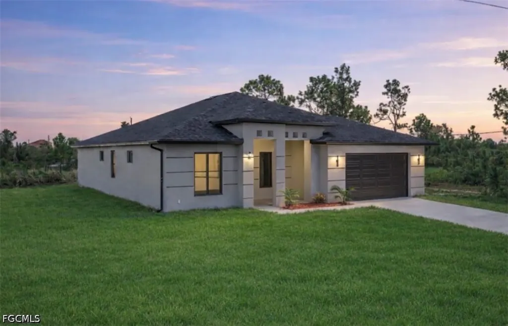 3007 62nd Street W Lehigh Acres FL 33971