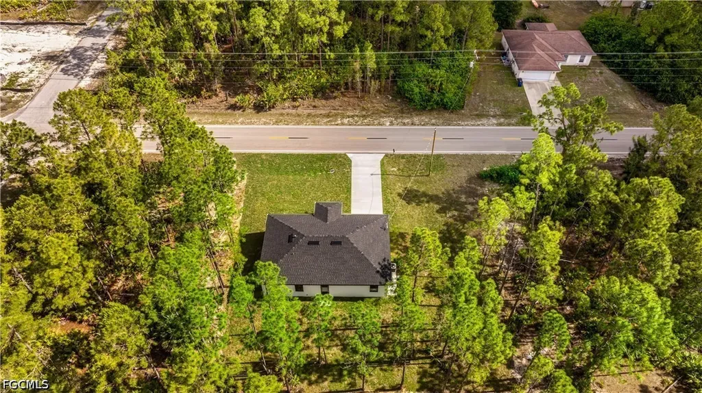 1805 W 10th Street Lehigh Acres FL 33972