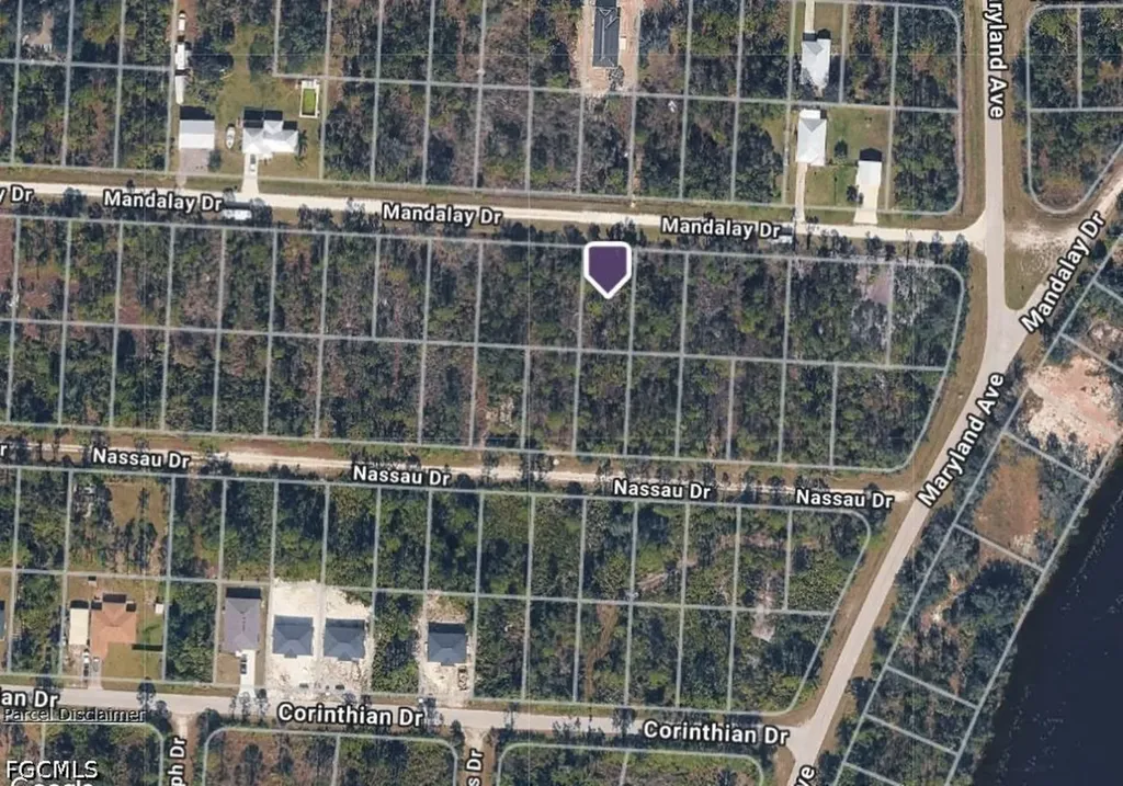 27463 Mandalay Drive Punta Gorda FL 33955