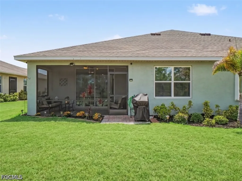 20691 Plumwood Loop North Fort Myers FL 33917