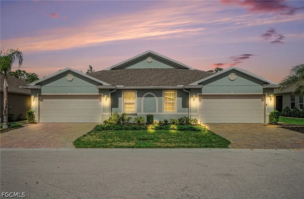 20691 Plumwood Loop North Fort Myers FL 33917