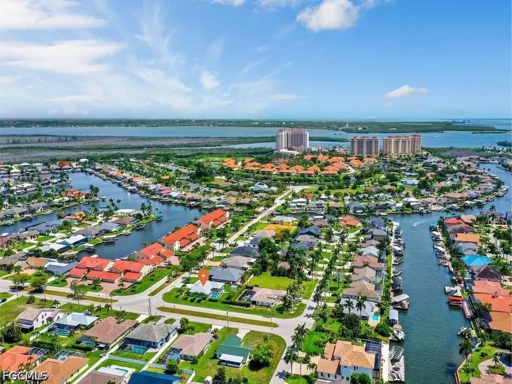 5502 SW 12th Avenue Cape Coral FL 33914