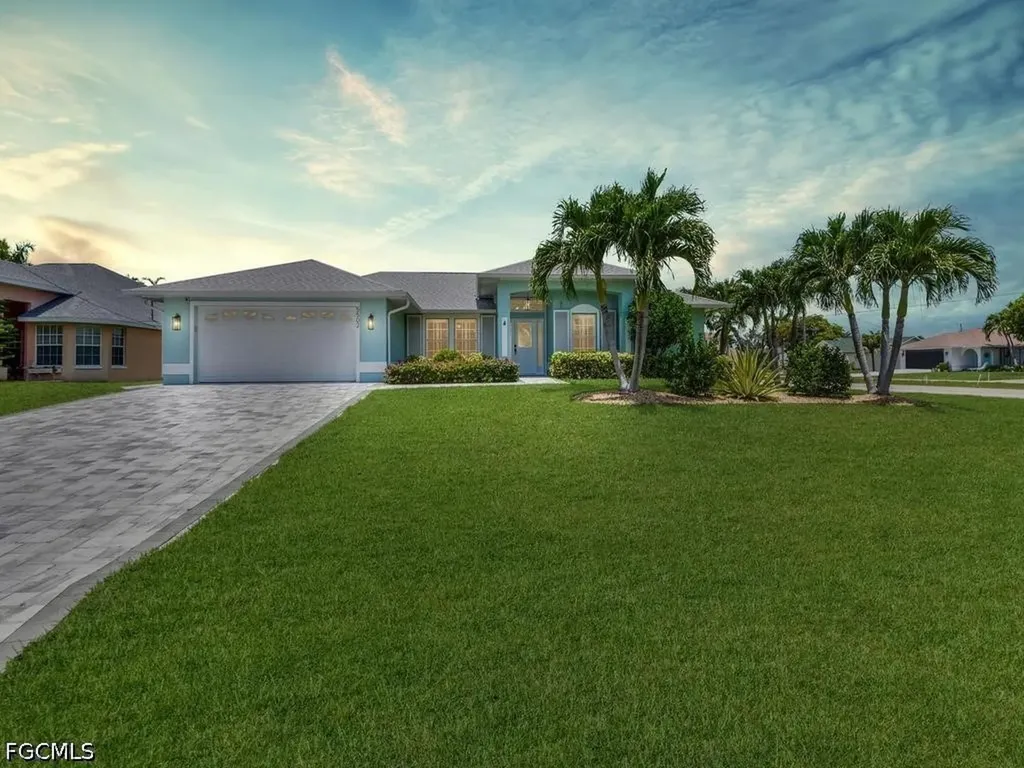 5502 SW 12th Avenue Cape Coral FL 33914