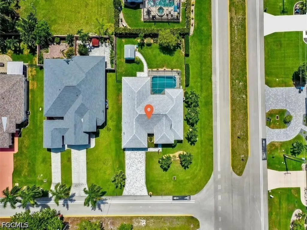 5502 SW 12th Avenue Cape Coral FL 33914