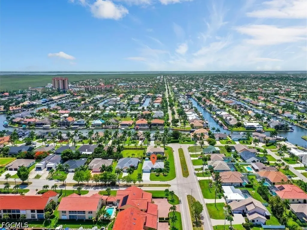 5502 SW 12th Avenue Cape Coral FL 33914