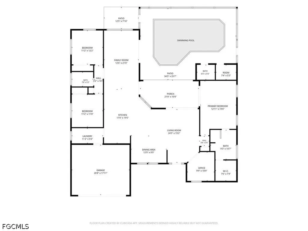 5502 SW 12th Avenue Cape Coral FL 33914