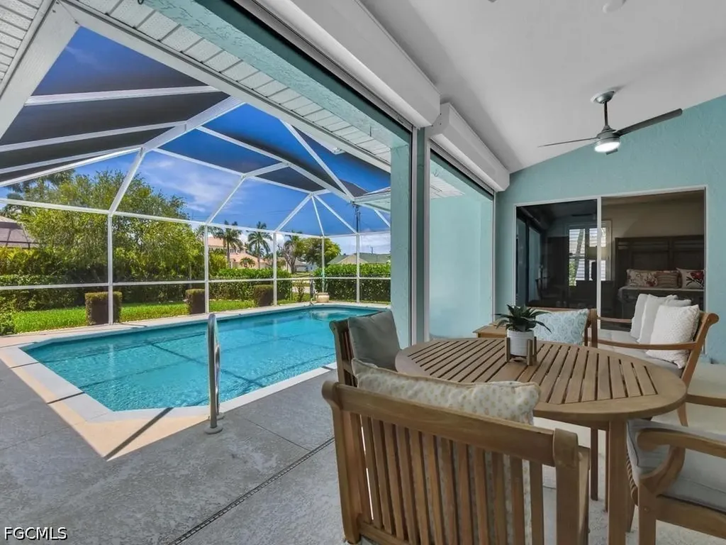 5502 SW 12th Avenue Cape Coral FL 33914