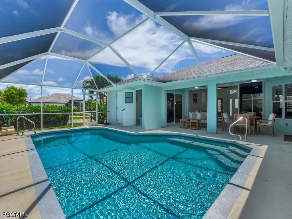 5502 SW 12th Avenue Cape Coral FL 33914