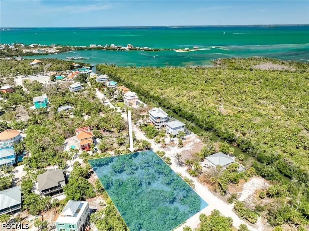 4430 Conch Shell Drive Upper Captiva FL 33924