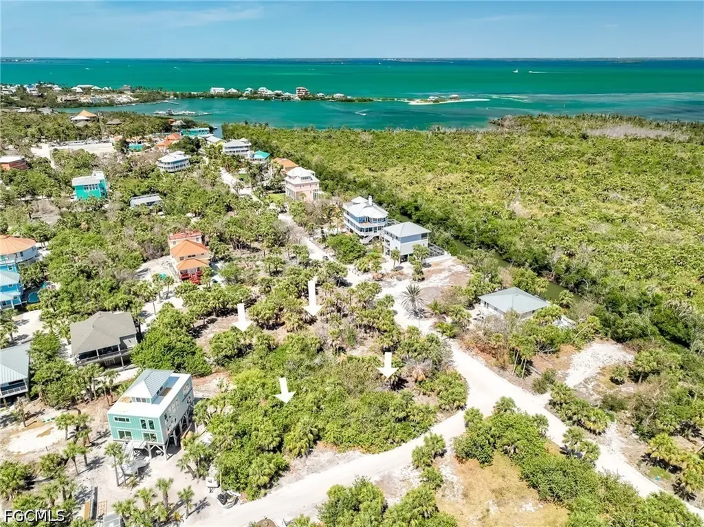 4430 Conch Shell Drive Upper Captiva FL 33924
