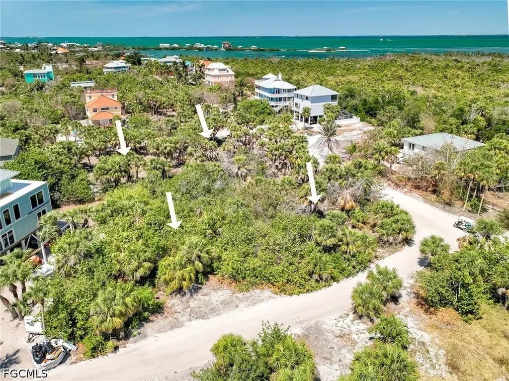 4430 Conch Shell Drive Upper Captiva FL 33924