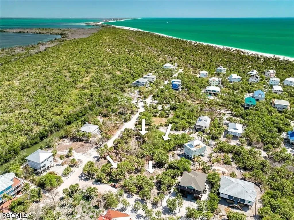 4430 Conch Shell Drive Upper Captiva FL 33924