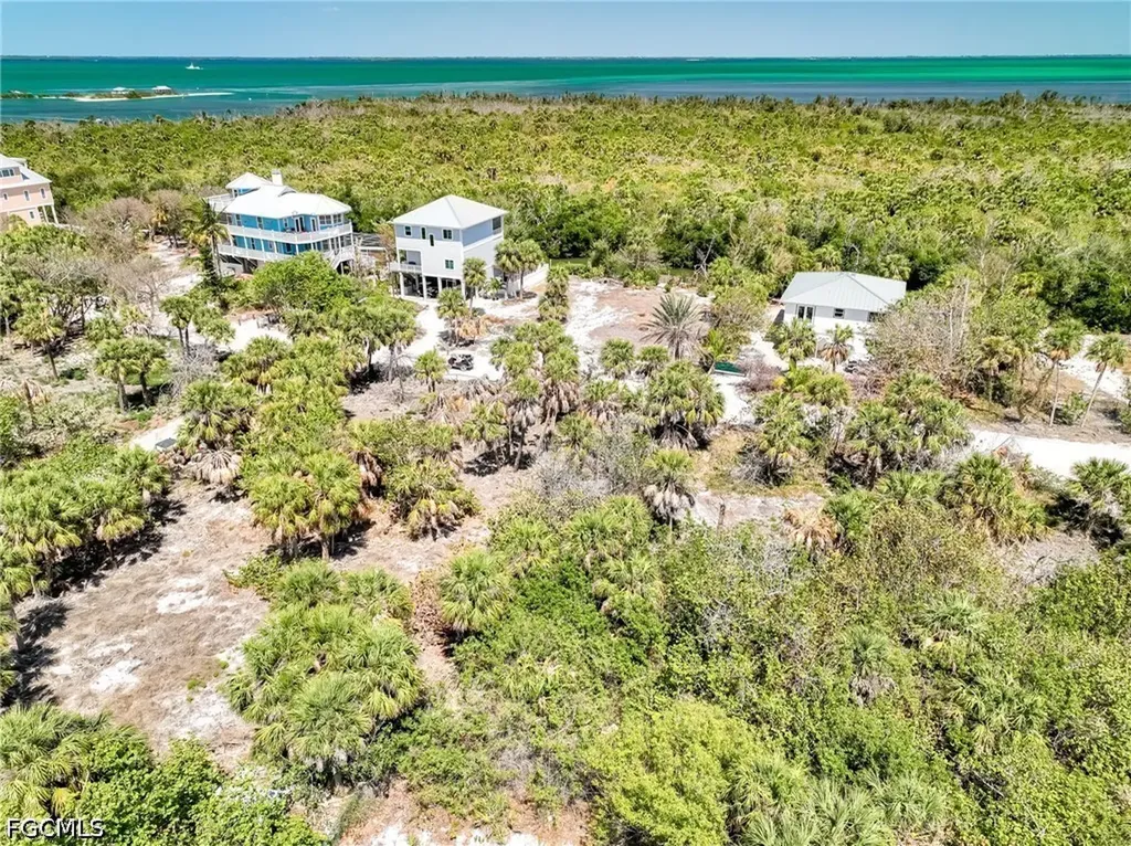 4430 Conch Shell Drive Upper Captiva FL 33924