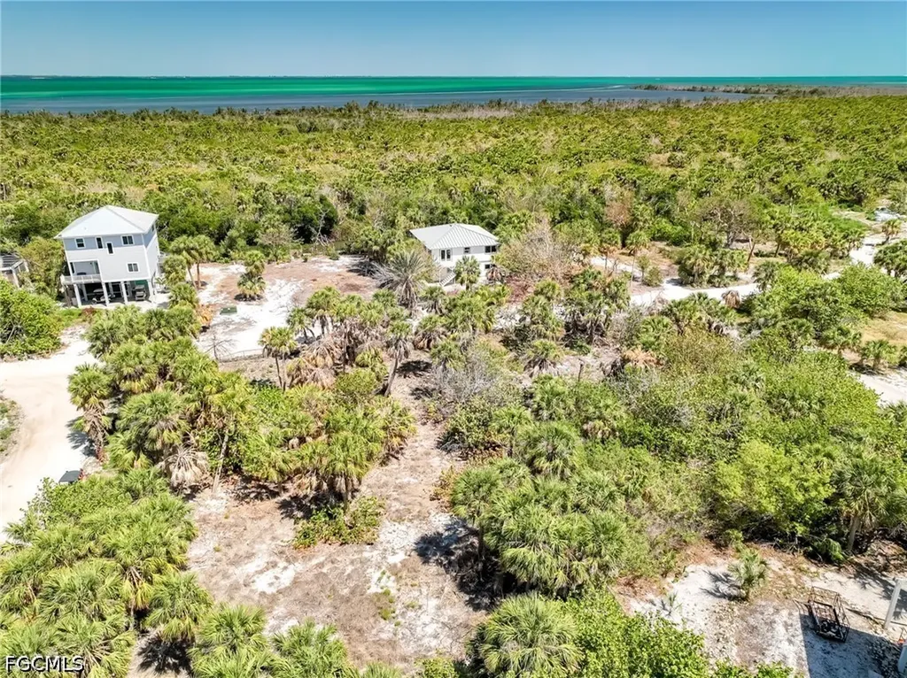 4430 Conch Shell Drive Upper Captiva FL 33924