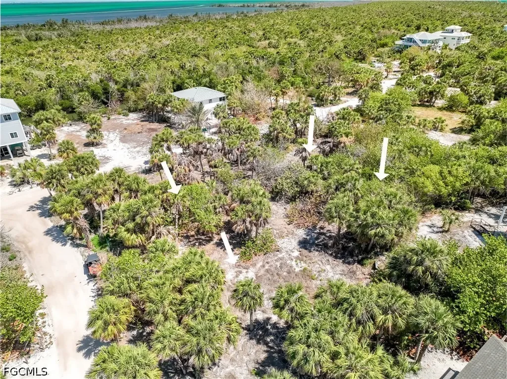 4430 Conch Shell Drive Upper Captiva FL 33924
