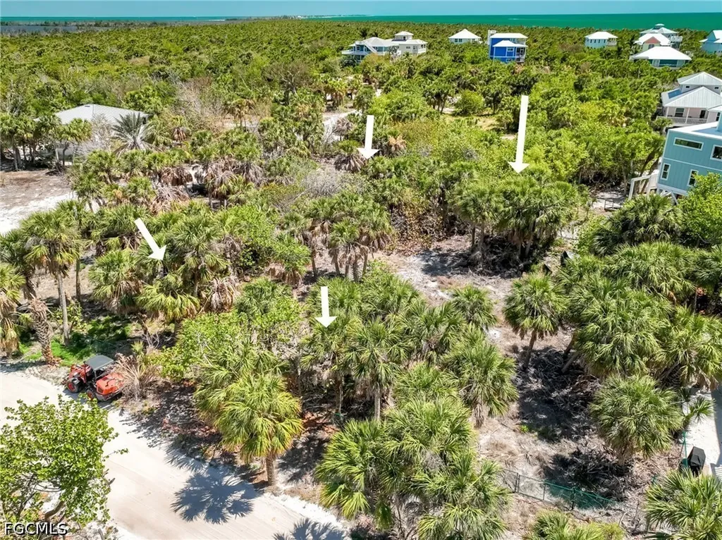 4430 Conch Shell Drive Upper Captiva FL 33924