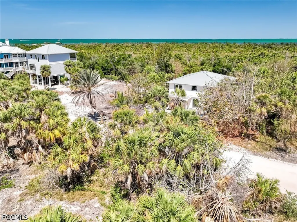 4430 Conch Shell Drive Upper Captiva FL 33924