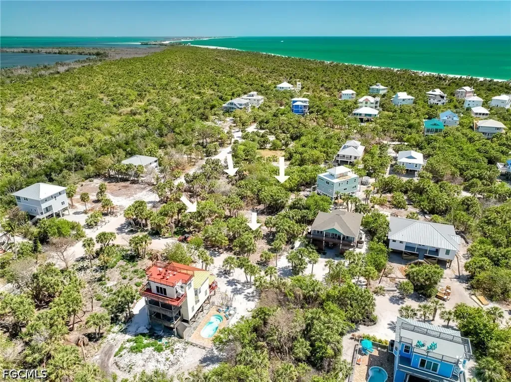 4430 Conch Shell Drive Upper Captiva FL 33924