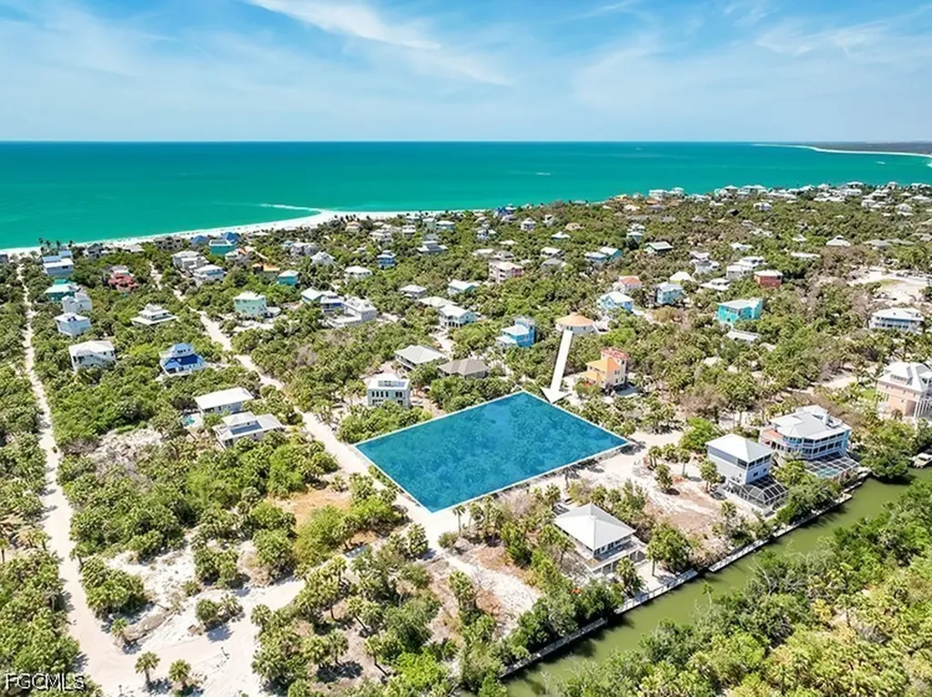 4430 Conch Shell Drive Upper Captiva FL 33924