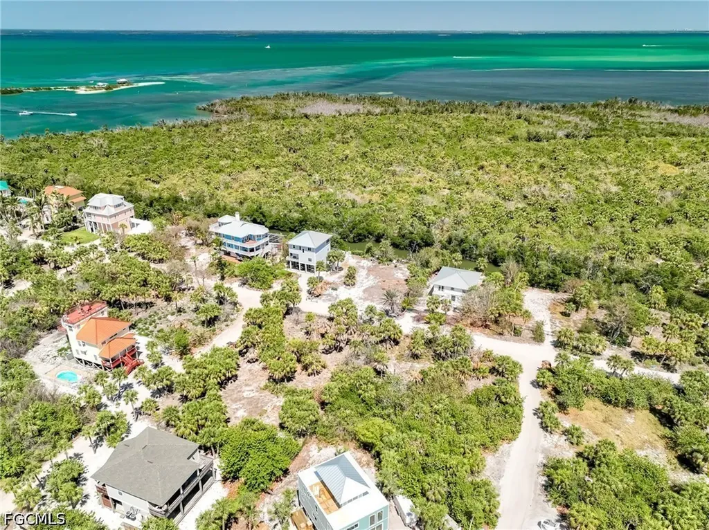 4430 Conch Shell Drive Upper Captiva FL 33924