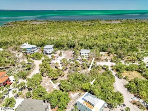 4430 Conch Shell Drive Upper Captiva FL 33924
