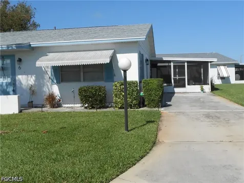 6 Aztec Lily Lane Lehigh Acres FL 33936
