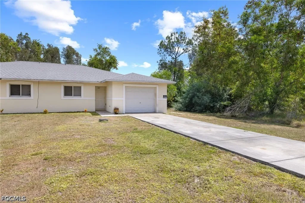 221 Meadow Road Lehigh Acres FL 33973