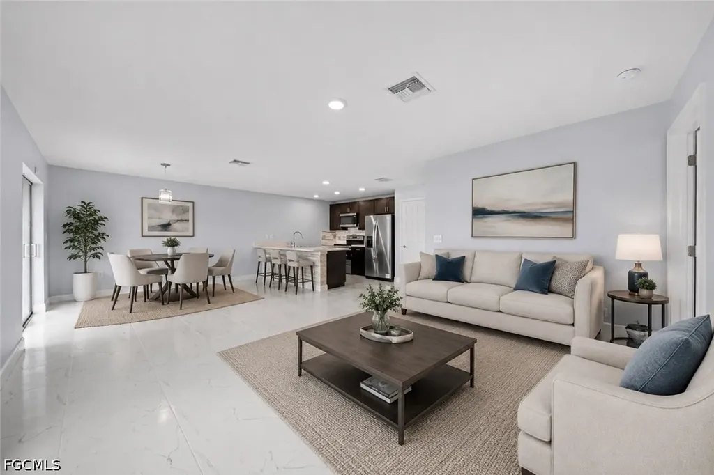 10535 Crossback Lane Lehigh Acres FL 33936
