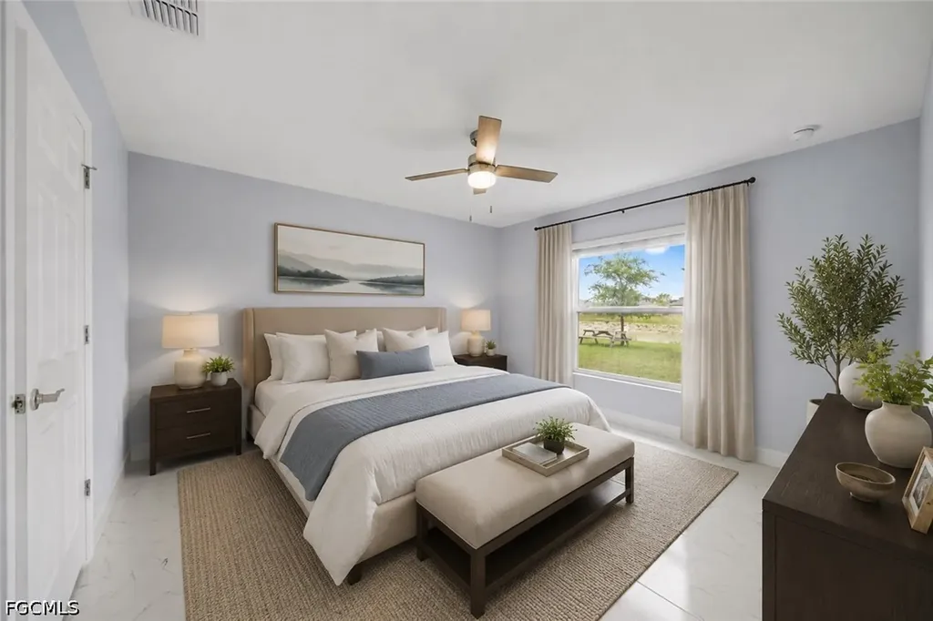 10535 Crossback Lane Lehigh Acres FL 33936