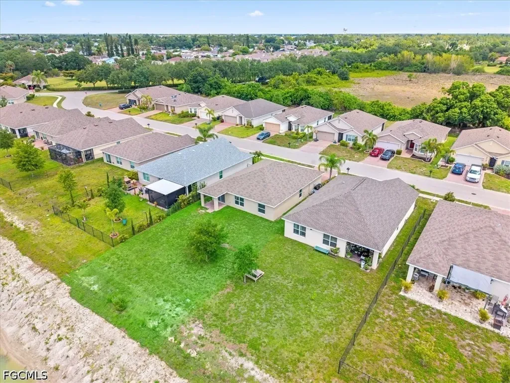 10535 Crossback Lane Lehigh Acres FL 33936