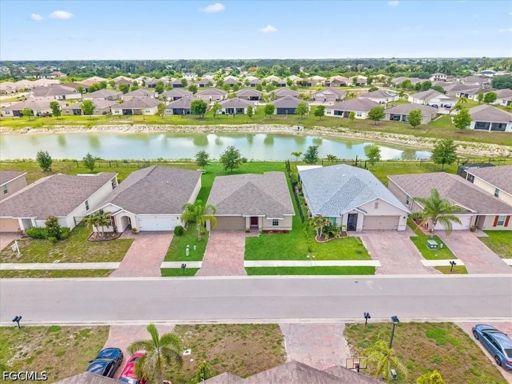 10535 Crossback Lane Lehigh Acres FL 33936