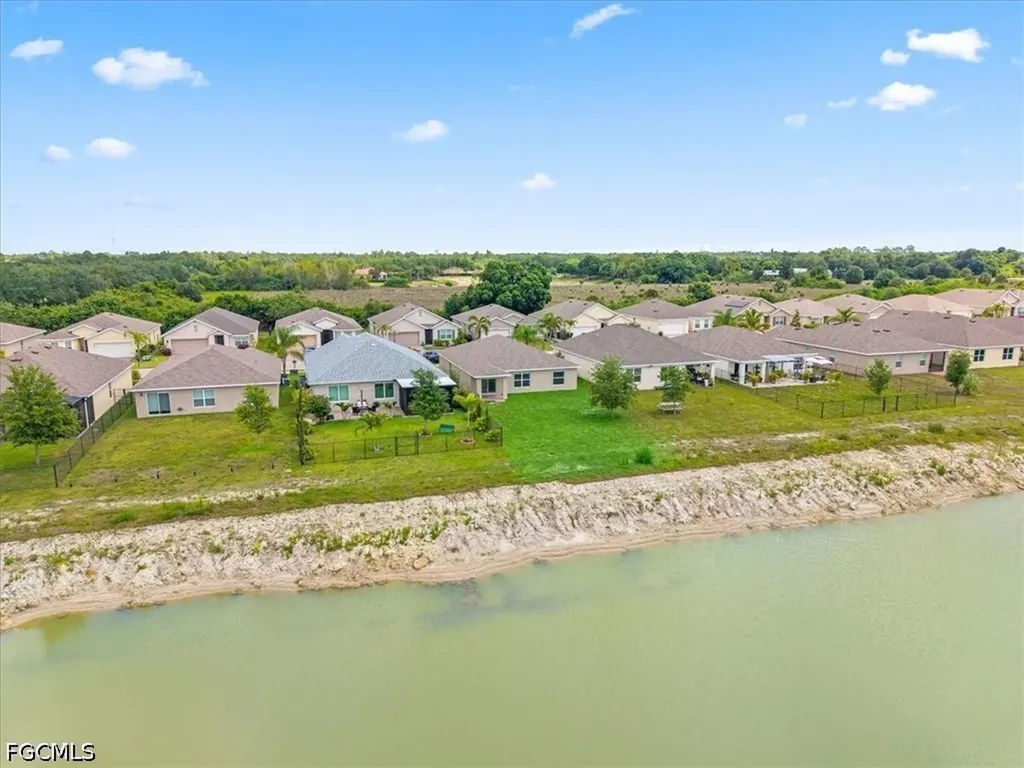 10535 Crossback Lane Lehigh Acres FL 33936