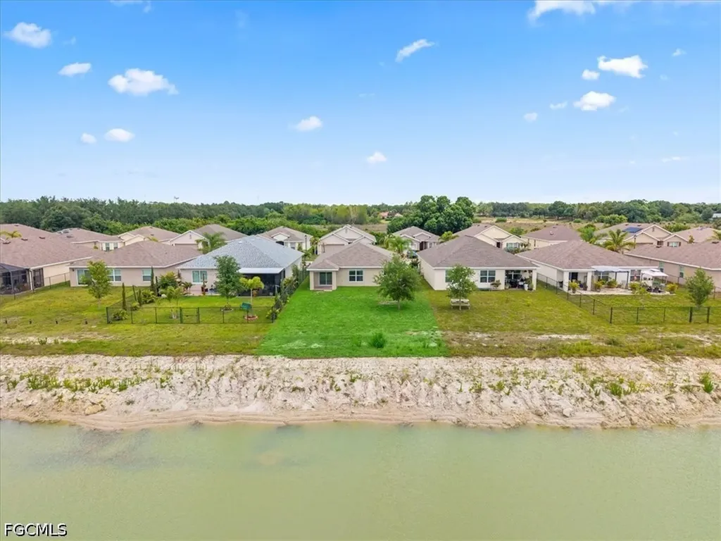 10535 Crossback Lane Lehigh Acres FL 33936