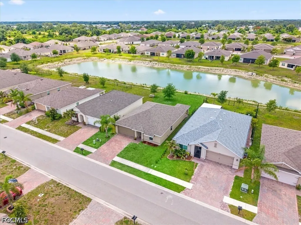 10535 Crossback Lane Lehigh Acres FL 33936