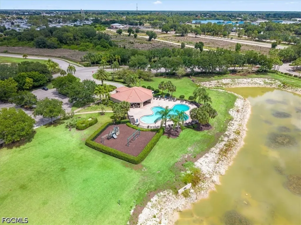 10535 Crossback Lane Lehigh Acres FL 33936