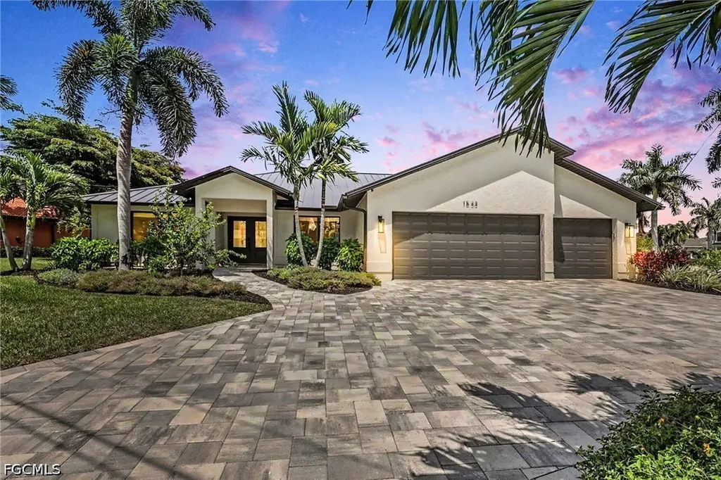 1533 SW 57th Terrace Cape Coral FL 33914