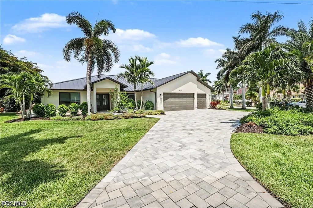 1533 SW 57th Terrace Cape Coral FL 33914