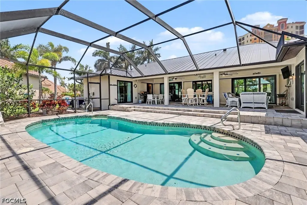 1533 SW 57th Terrace Cape Coral FL 33914
