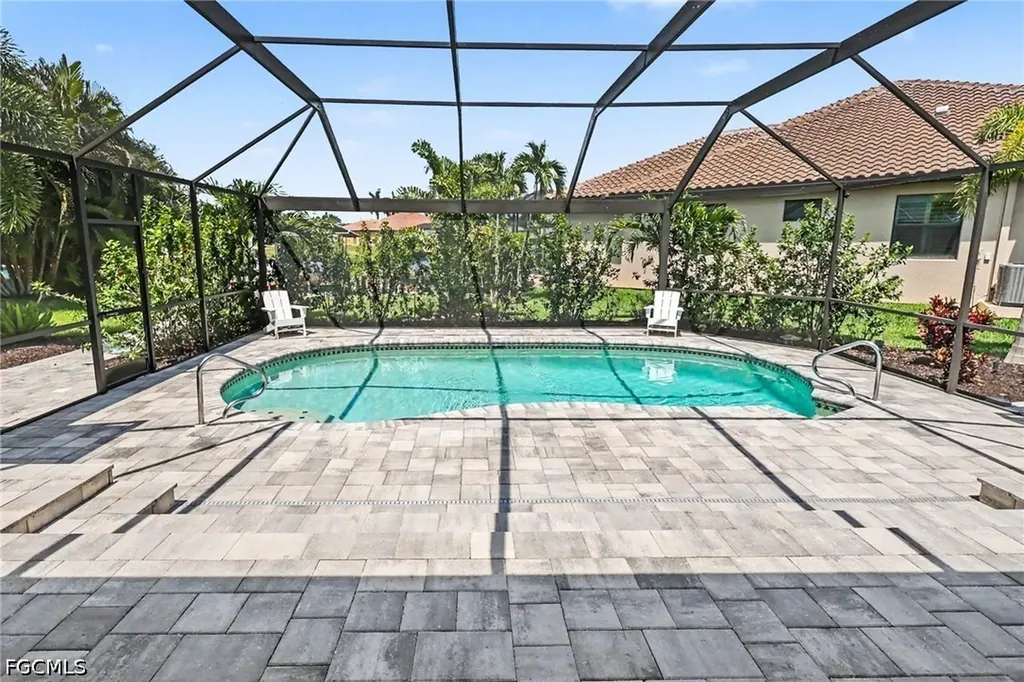 1533 SW 57th Terrace Cape Coral FL 33914