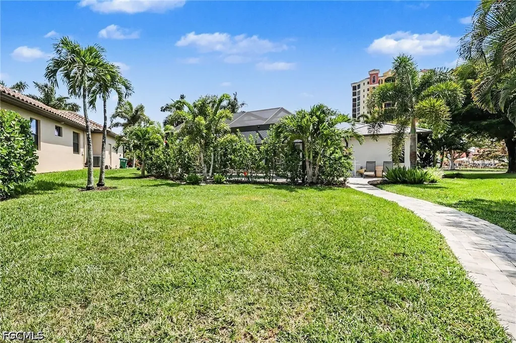 1533 SW 57th Terrace Cape Coral FL 33914