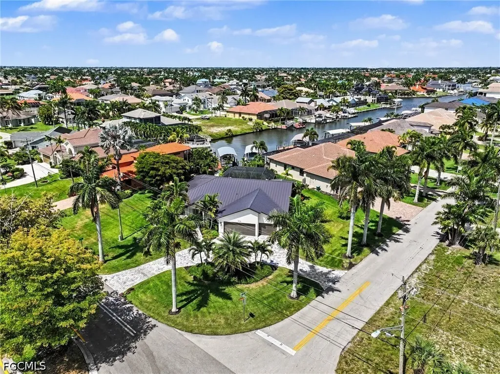1533 SW 57th Terrace Cape Coral FL 33914